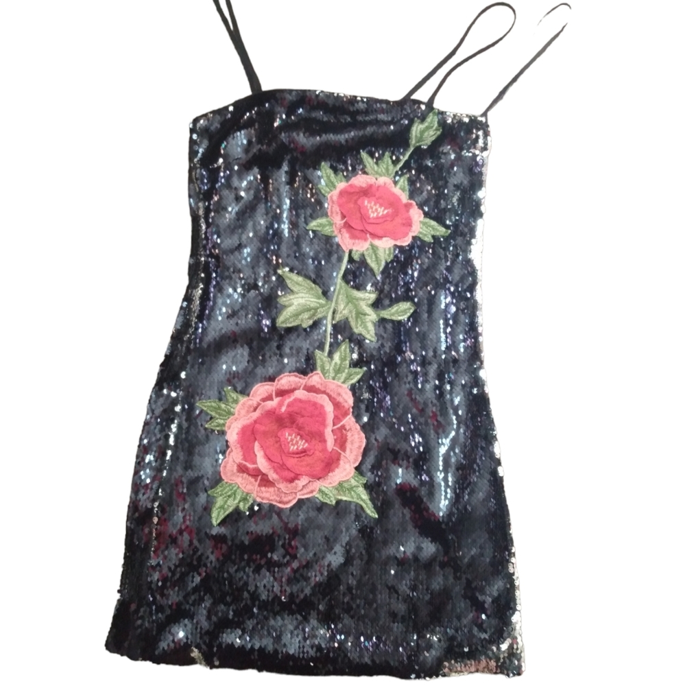 Forever 21 Dress